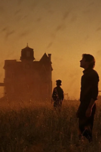 Days of Heaven